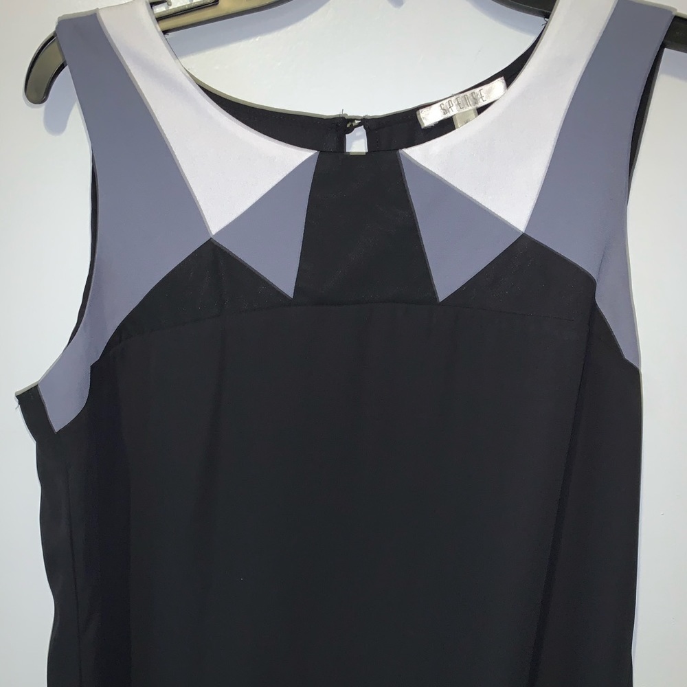 Spense blouse002 - Picture 6 of 8